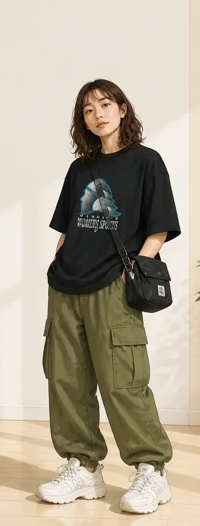 コーデ3