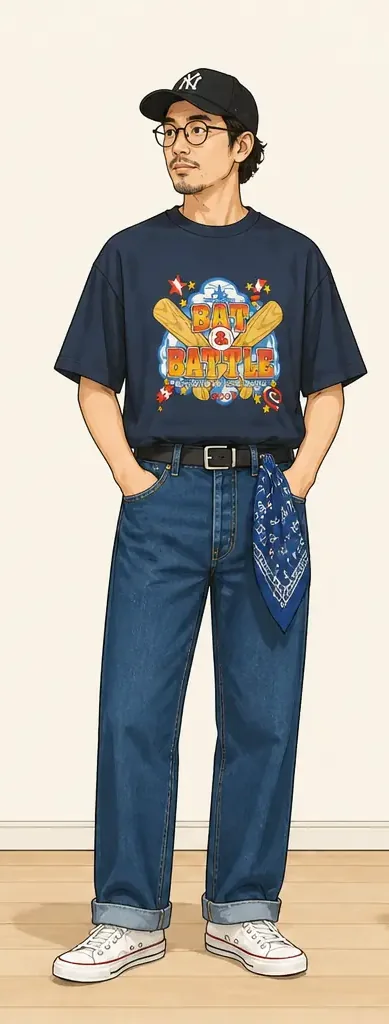 コーデ2