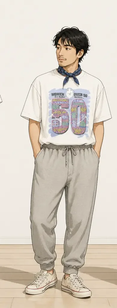 コーデ2