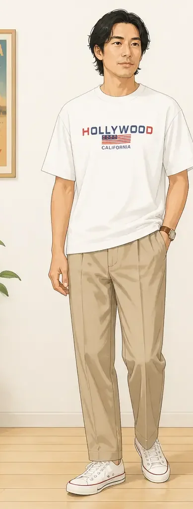 コーデ1