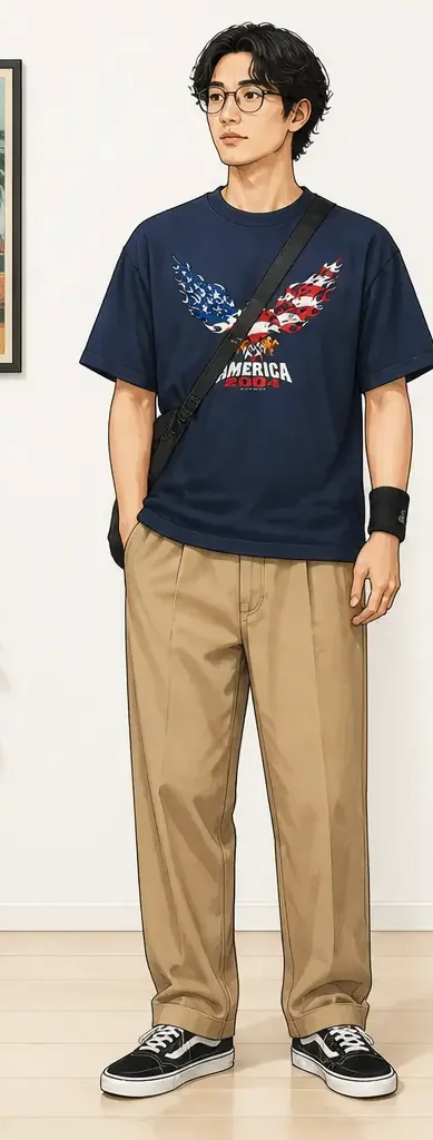 コーデ1