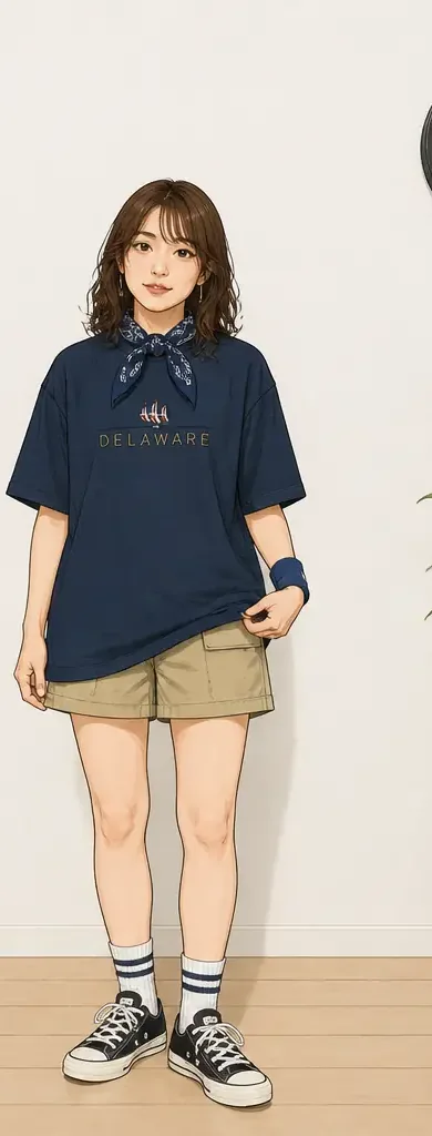 コーデ3