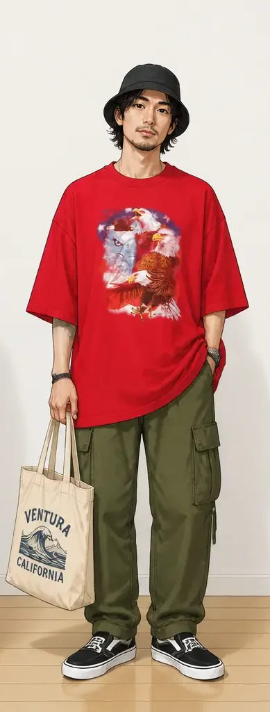 コーデ2