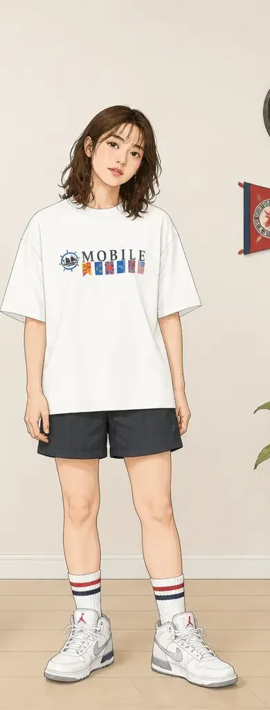 コーデ3