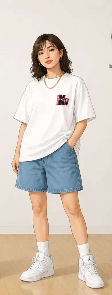 コーデ3
