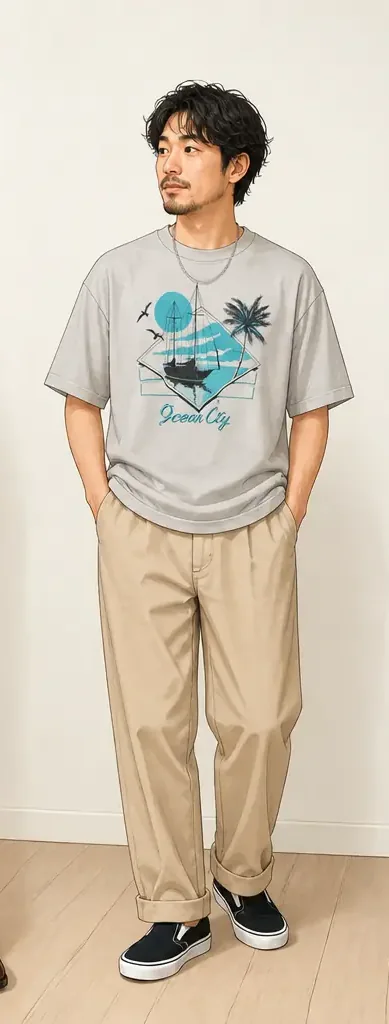 コーデ2