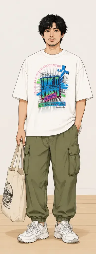 コーデ2