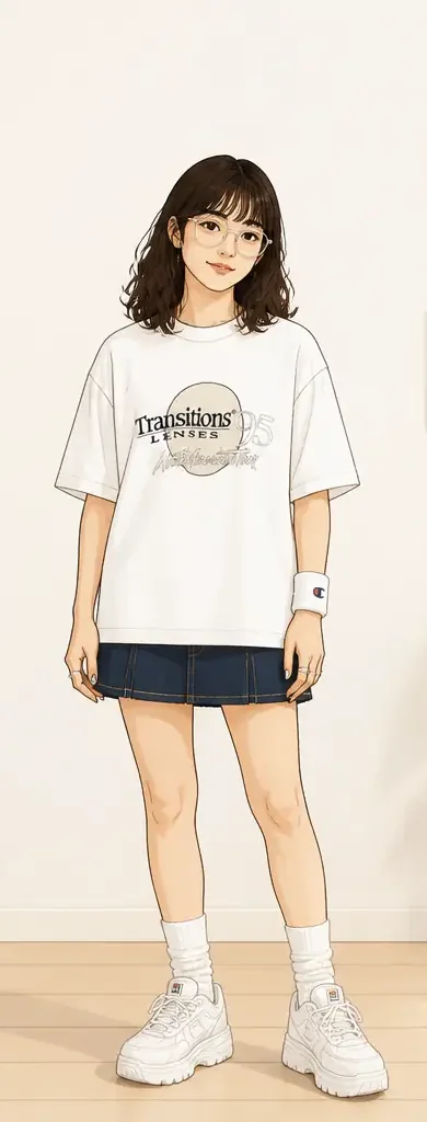 コーデ3