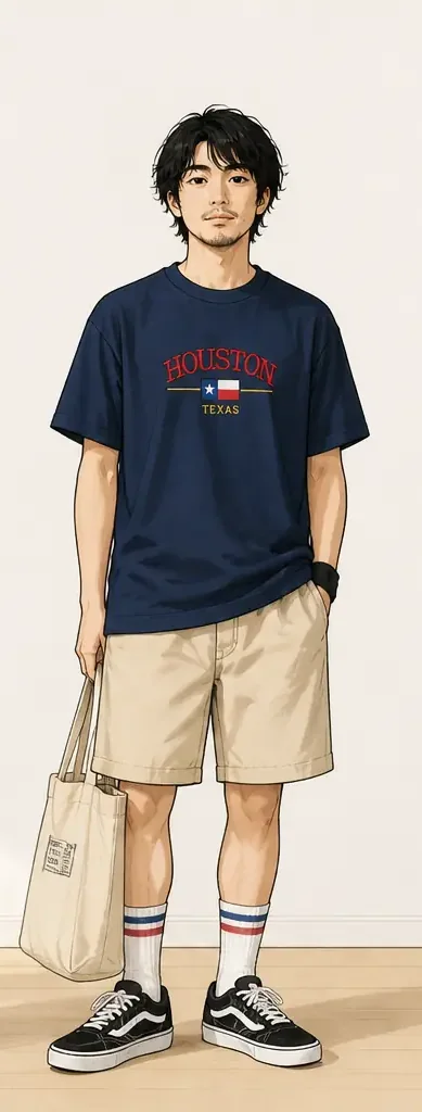 コーデ2