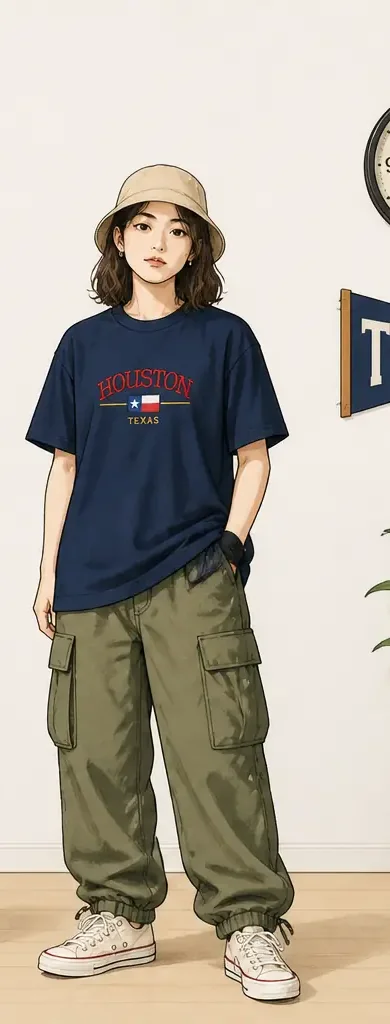 コーデ3