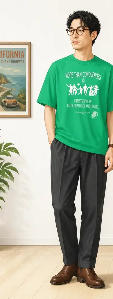 コーデ1