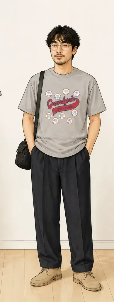 コーデ2