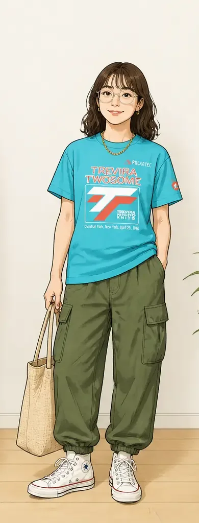 コーデ3