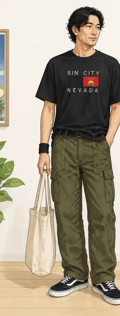 コーデ1