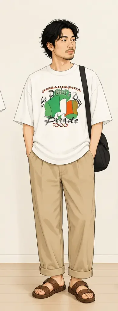 コーデ2