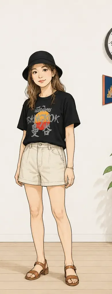 コーデ3