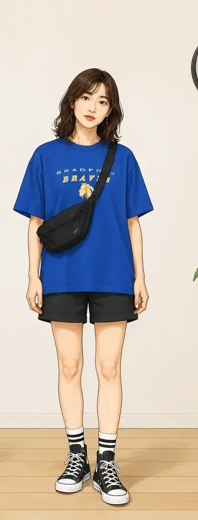 コーデ3