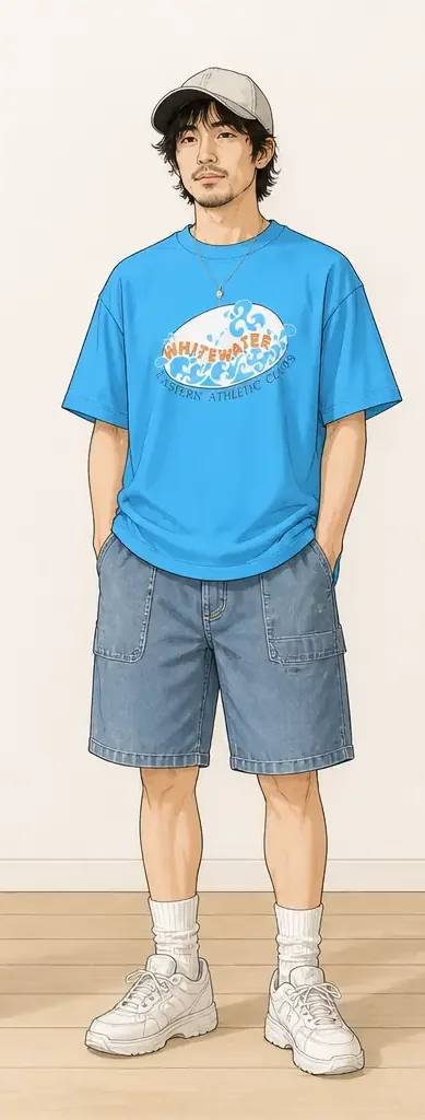 コーデ2