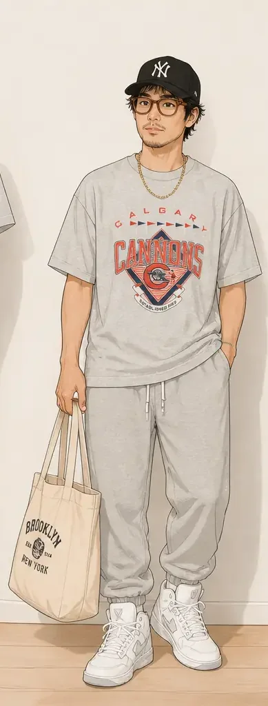 コーデ2