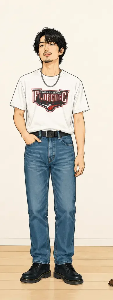 コーデ2