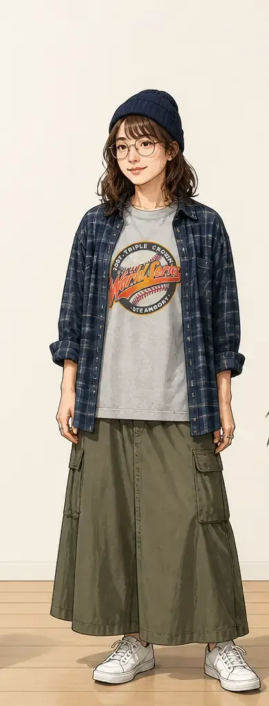 コーデ3