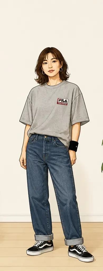 コーデ3