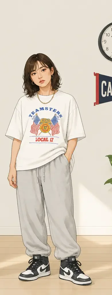 コーデ3