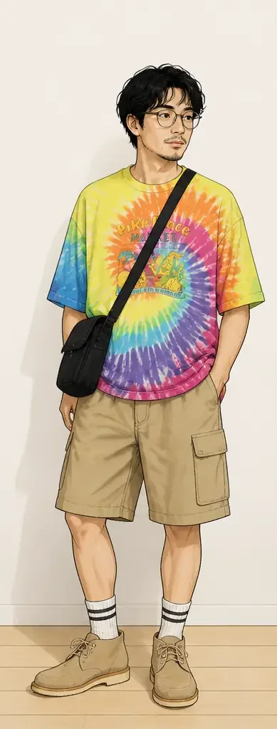 コーデ2