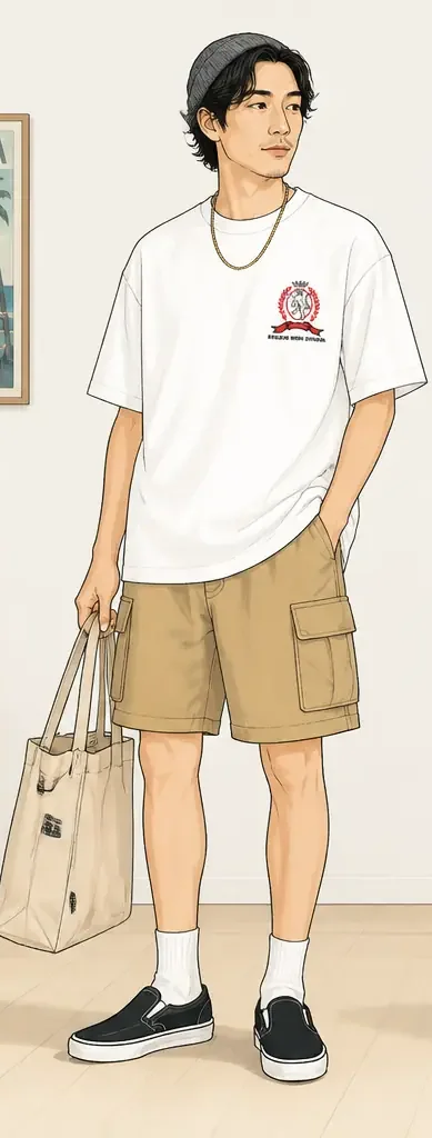 コーデ1
