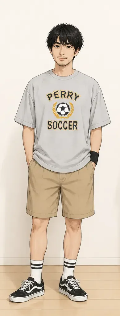 コーデ2