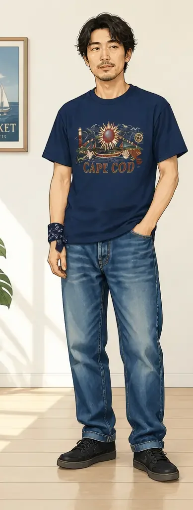 コーデ1