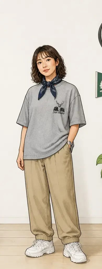 コーデ3