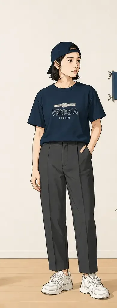 コーデ3