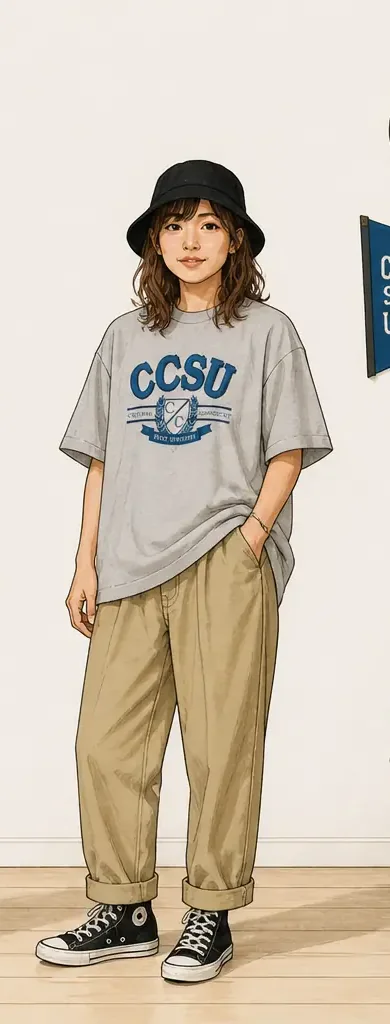 コーデ3