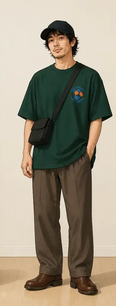 コーデ2