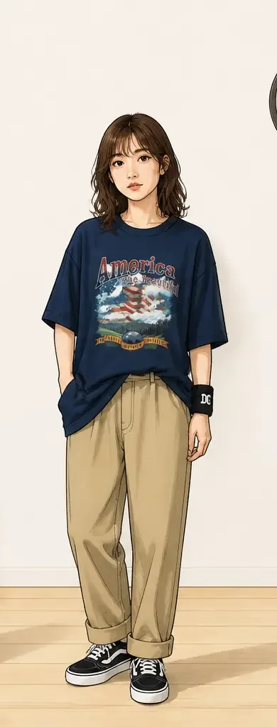 コーデ3