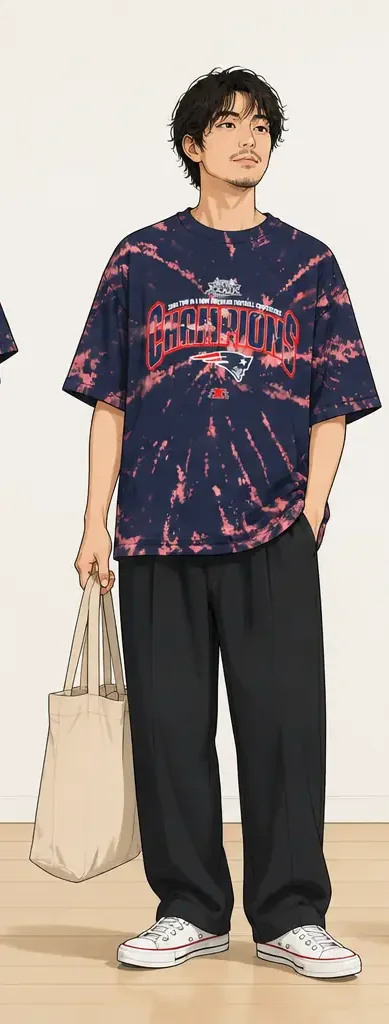 コーデ2