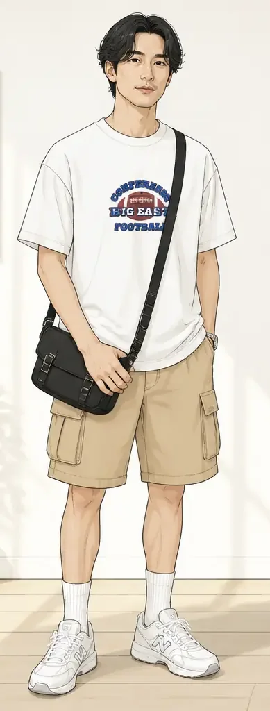 コーデ1