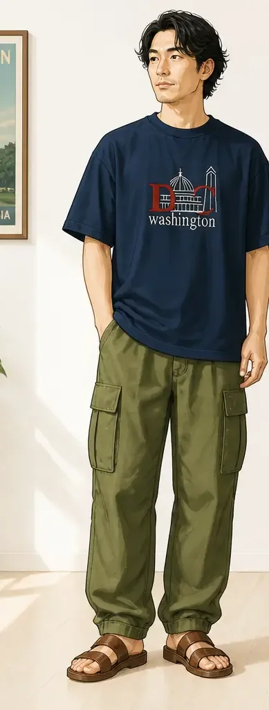 コーデ1