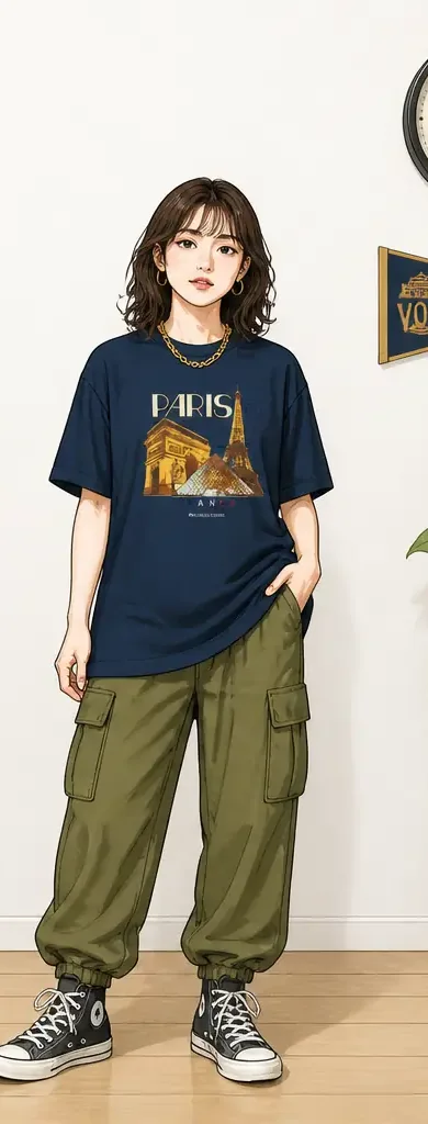 コーデ3