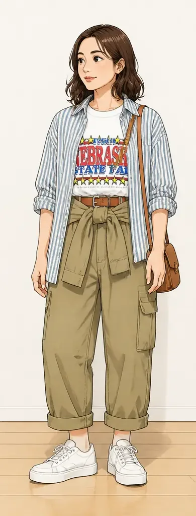 コーデ3
