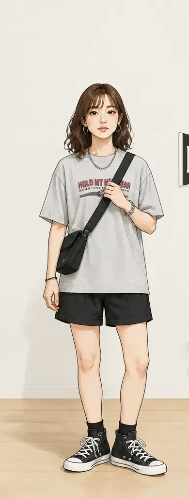 コーデ3