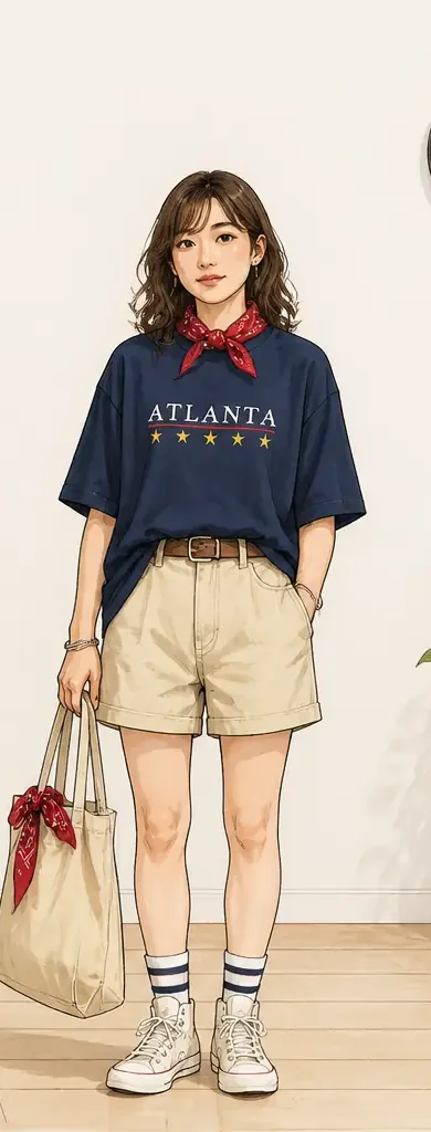 コーデ3