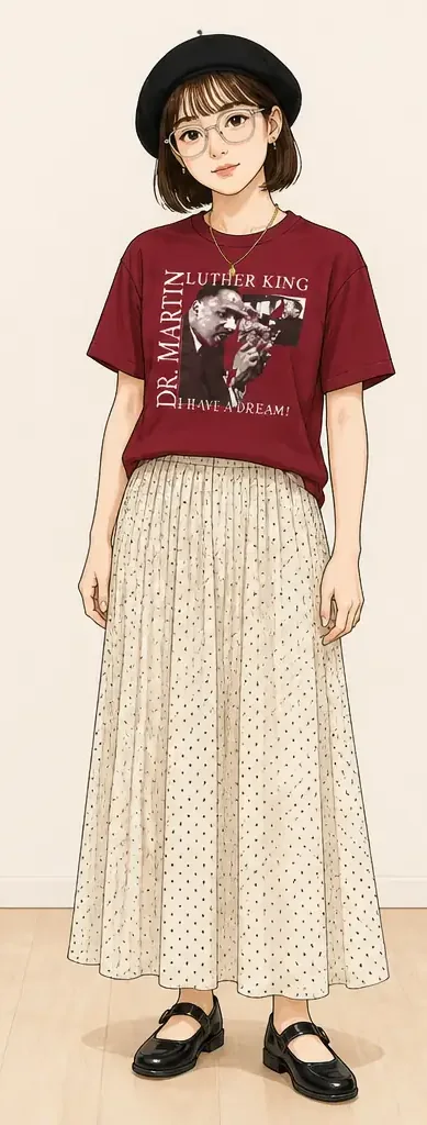 コーデ2