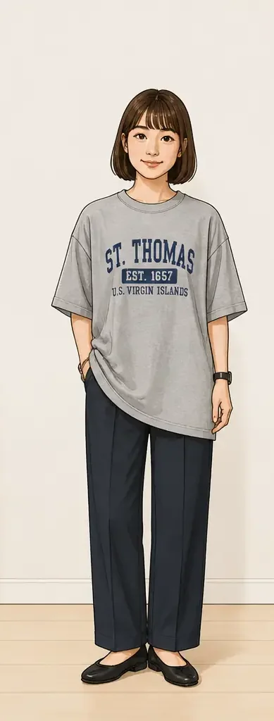 コーデ2