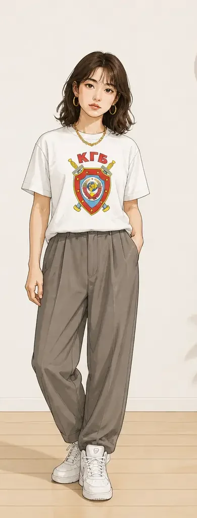 コーデ3