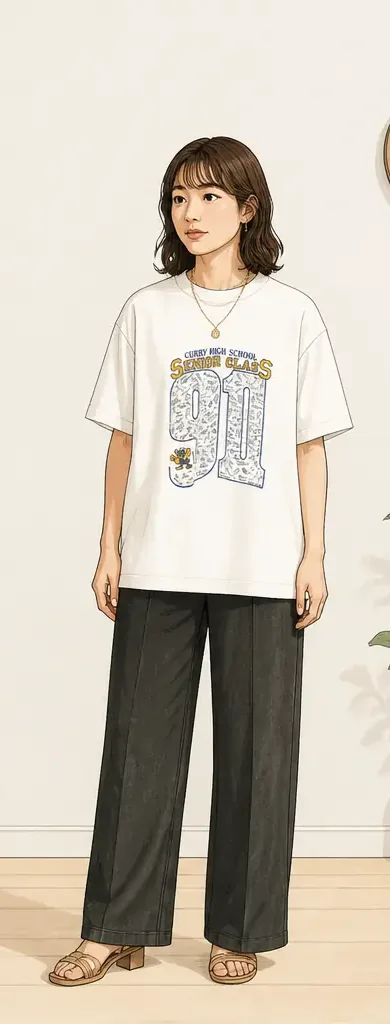 コーデ3