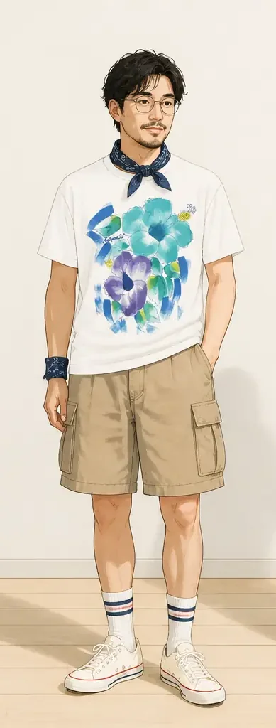 コーデ2
