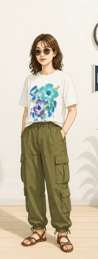 コーデ3