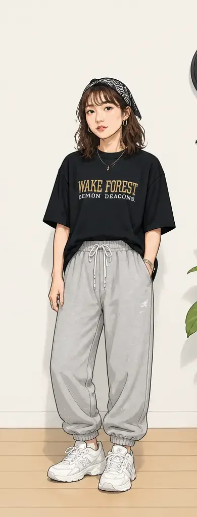 コーデ3